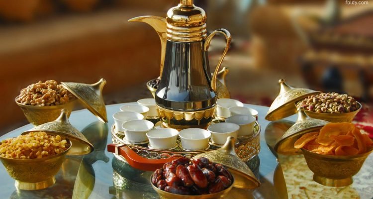 خدمة النوبي لضيافة الشاي والقهوة 66068773: لمسة راقية تُضفي رونقًا على مناسباتك