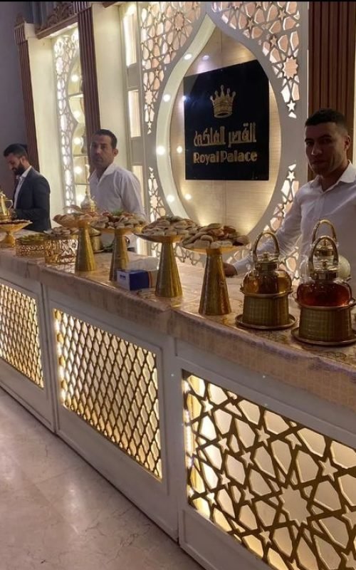 خدمة النوبي لتنظيم المناسبات 66068773: رحلةٌ نحو زينة حفلاتٍ استثنائية في الكويت